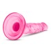 Naturally Yours - 5 Inch Mini Cock - Pink Naturally Yours - 5 Inch Mini Cock - Pink