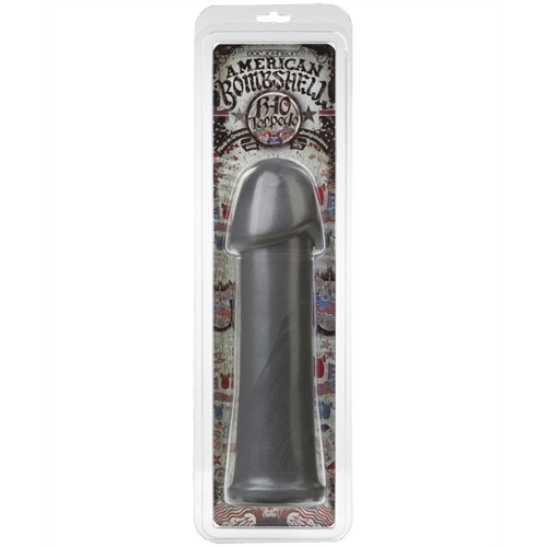 American Bombshell B10 Torpedo American Bombshell B10 Torpedo