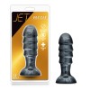 Jet - Bruiser - Carbon Metallic Black