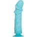 Love Large Beaded Dildo