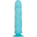 Love Large Beaded Dildo