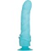 Love Large Beaded Dildo
