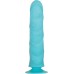 Love Large Beaded Dildo