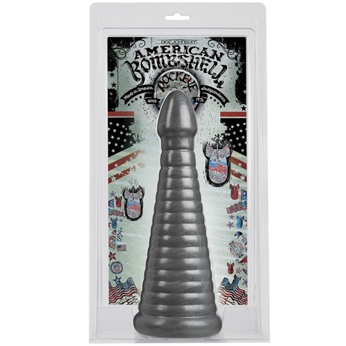 American Bombshell - Rockeye American Bombshell - Rockeye