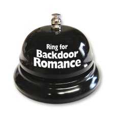 Ring for Backdoor Romance Table Bell
