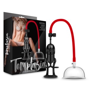 Temptasia - Intense Pussy Pump System Temptasia - Intense Pussy Pump System