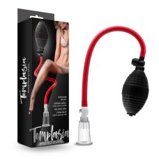 Temptasia - Beginner's Clitoral Pumping System Temptasia - Beginner's Clitoral Pumping System