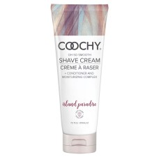 Coochy Shave Cream - Island Paradise - 7.2 Oz Coochy Shave Cream - Island Paradise - 7.2 Oz