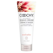 Coochy Shave Cream - Sweet Nectar - 7.2 Oz Coochy Shave Cream - Sweet Nectar - 7.2 Oz