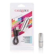 Rechargeable Mini Bullet Rechargeable Mini Bullet