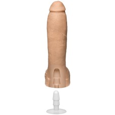 Jeff Stryker Realistic Cock With Removable Vac-U-Lock Suction Cup Jeff Stryker Realistic Cock With Removable Vac-U-Lock Suction Cup