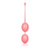 Weighted Kegel Balls - Pink