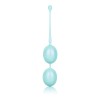 Weighted Kegel Balls - Teal