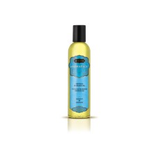 Aromatics Massage Oil - Serenity - 2 Fl Oz Aromatics Massage Oil - Serenity - 2 Fl Oz