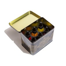 Oil of Love - the Collection Set - 6 Flavors Oil of Love - the Collection Set - 6 Flavors