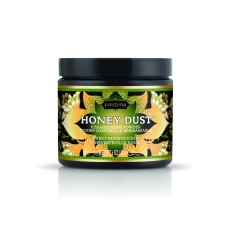 Honey Dust - Sweet Honeysuckle - 6 Oz / 170 G Honey Dust - Sweet Honeysuckle - 6 Oz / 170 G