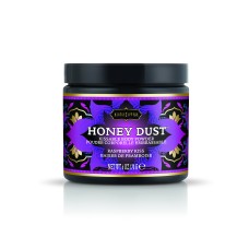 Honey Dust - Raspberry Kiss - 6 Oz / 170 G Honey Dust - Raspberry Kiss - 6 Oz / 170 G