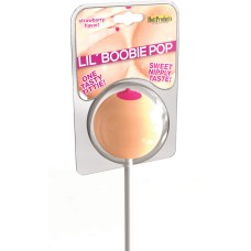 Lil' Boobie Pop Lil' Boobie Pop