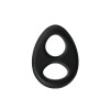 Renegade - Romeo Soft Ring - Black Renegade - Romeo Soft Ring - Black
