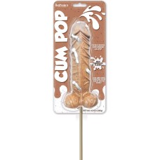 Cum Cock Pops - Milk Chocolate Cum Cock Pops - Milk Chocolate