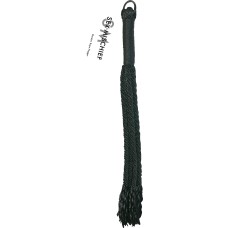 Sex and Mischief Shadow Rope Flogger Sex and Mischief Shadow Rope Flogger