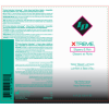 Xtreme 4.4 Fl Oz Bottle