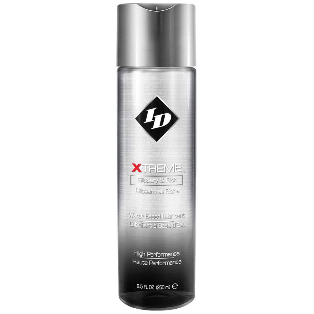 Xtreme 8.5 Fl Oz Bottle