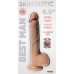 Skinsations - Skintastic Series - Best Man - 6.5 Inches Skinsations - Skintastic Series - Best Man - 6.5 Inches