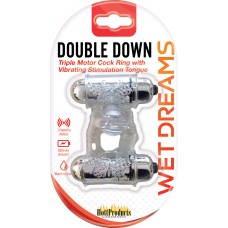 Wet Dreams - Double Down Wet Dreams - Double Down