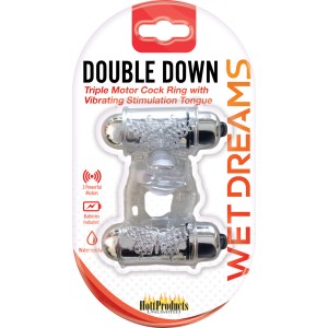 Wet Dreams - Double Down Wet Dreams - Double Down