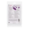 Rechargeable Kegel Ball Starter
