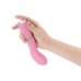 Pillow Talk Sassy G-Spot Vibe  With Swarovski Crystal - Pink