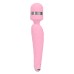 Pillow Talk Cheeky Wand With Swarovski Crystal - Pink