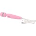 Pillow Talk Cheeky Wand With Swarovski Crystal - Pink