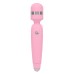 Pillow Talk Cheeky Wand With Swarovski Crystal - Pink