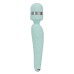 Pillow Talk Cheeky Wand With Swarovski Crystal - Teal