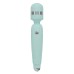 Pillow Talk Cheeky Wand With Swarovski Crystal - Teal