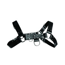 English Bull Dog Harness English Bull Dog Harness