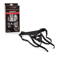 Her Royal Harness the Queen - Boxed Her Royal Harness the Queen - Boxed