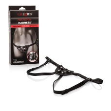 Her Royal Harness the Countess - Boxed Her Royal Harness the Countess - Boxed