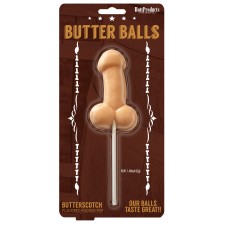 Butter Balls Pecker Pop Butter Balls Pecker Pop