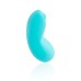 Izzy Rechargeable Vibe -Turquoise Izzy Rechargeable Vibe -Turquoise