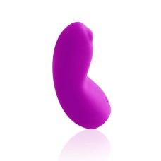 Izzy Rechargeable Vibe - Violet Vixen Izzy Rechargeable Vibe - Violet Vixen