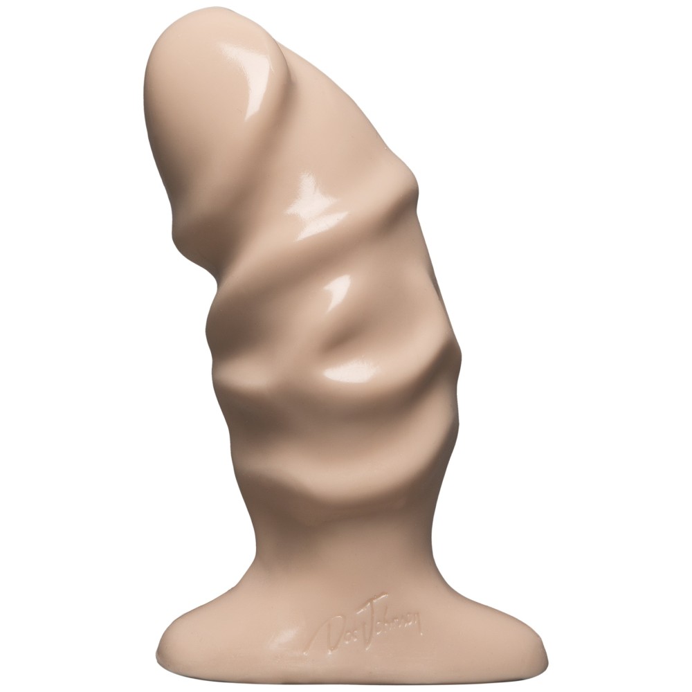 Raging Hard Ons Butt Plug - Large Raging Hard Ons Butt Plug - Large