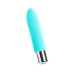 Bam Mini Rechargeable Bullet Vibe - Turquoise Bam Mini Rechargeable Bullet Vibe - Turquoise
