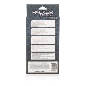 Packer Gear Ftm Stroker Packer Gear Ftm Stroker