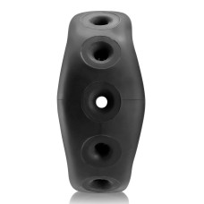 Air Super-Lite Airflow Cockring - Black Ice Air Super-Lite Airflow Cockring - Black Ice
