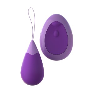 Fantasy for Her Remote Kegel Excite-Her Fantasy for Her Remote Kegel Excite-Her