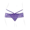 Fantasy for Her Crotchless Panty Thrill-Her