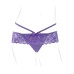 Fantasy for Her Crotchless Panty Thrill-Her